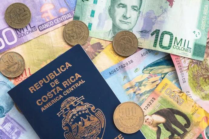Nómina Odoo Costa Rica