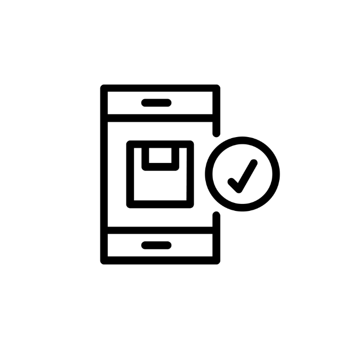 icon logistica