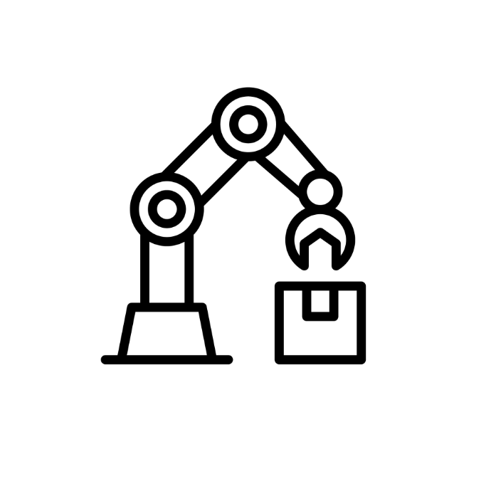 icon produccipon