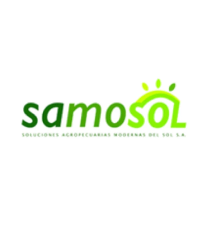 logo samosol