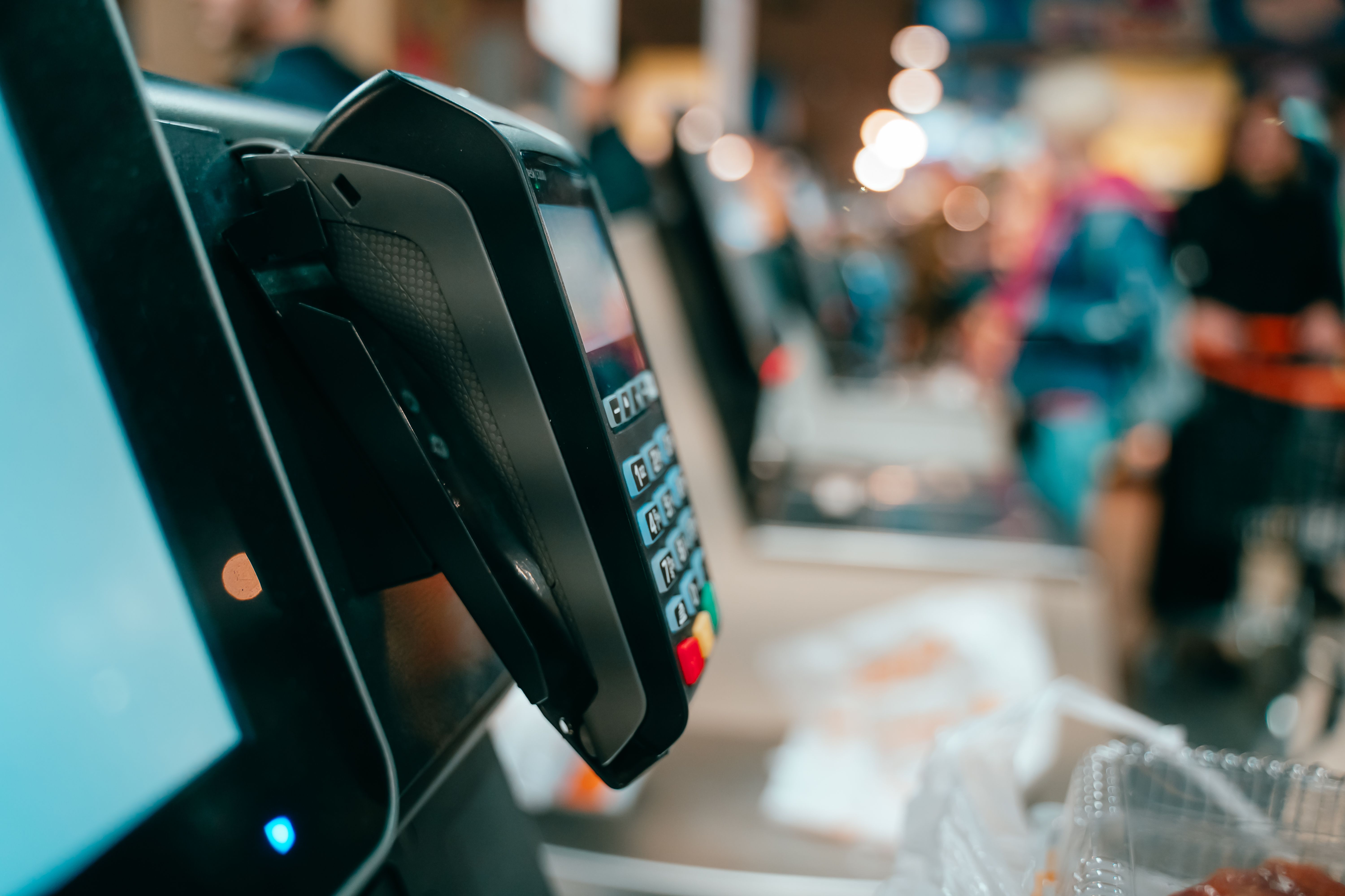 ¿Debería usar un sistema de punto de venta en mi establecimiento? | www ...