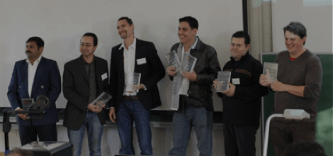 Ganador