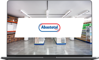 Abastotal